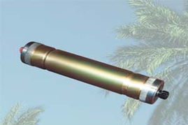 SD40型水下电池筒在水文仪器中的关键作用与应用