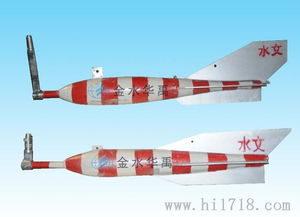 水文测验中的核心工具 铅鱼与水文仪器