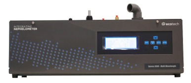 第八届中国气象水文装备展3172展台 | 诚邀莅临，共探水文科技新篇章